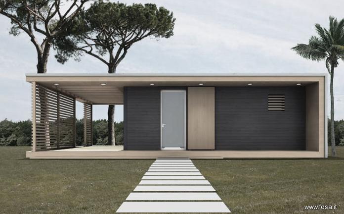 Architetto federico donelli reggio emilia fdsa Architetti reggio emilia